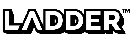LADDER株式会社 ロゴ